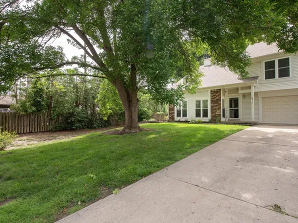 417 Trace Four, West Lafayette, IN 47906