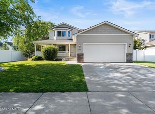 2804 W Thorndale Loop, Coeur D Alene, ID 83815
