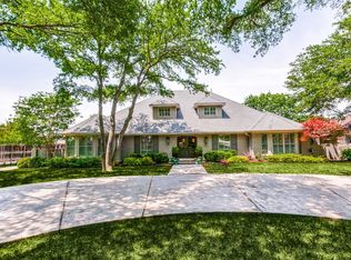 7615 Lairds Ln, Dallas, TX 75248