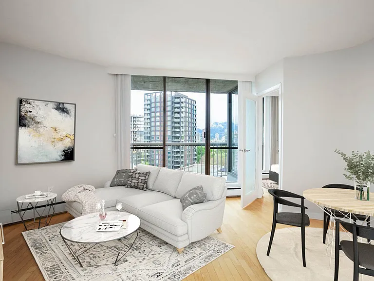 1265 Burnaby St #604 — Photo 11