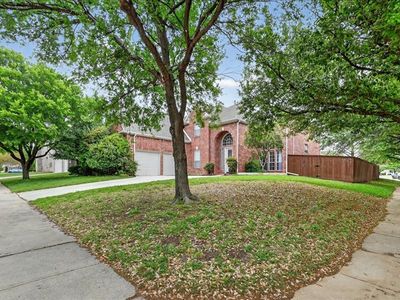 7917 Ocean Dr, Fort Worth, TX, 76123