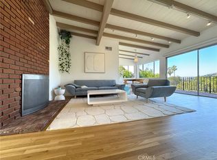 2307 El Contento Dr, Los Angeles, CA 90068