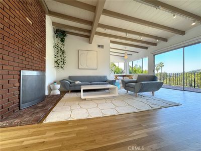 2307 El Contento Dr, Los Angeles, CA, 90068