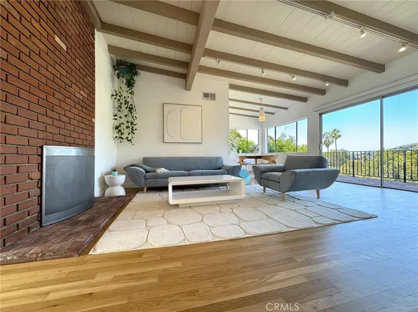 2307 El Contento Dr, Los Angeles, CA 90068