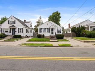 734 River Ave, Providence, RI 02908