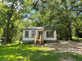 611 Fairground St, Winona, MS 38967