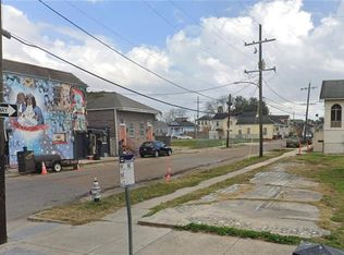 1480 N Claiborne Ave, New Orleans, LA 70116