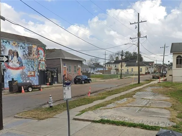 1480 N Claiborne Ave, New Orleans, LA 70116
