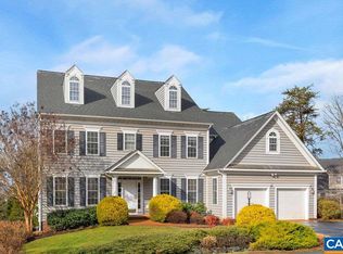 2046 Via Florence Rd, Charlottesville, VA 22911