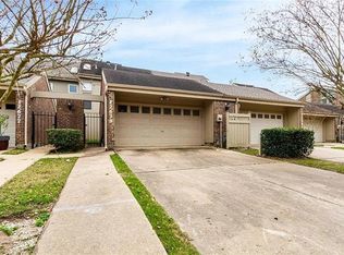 12679 Briar Patch Rd, Houston, TX 77077