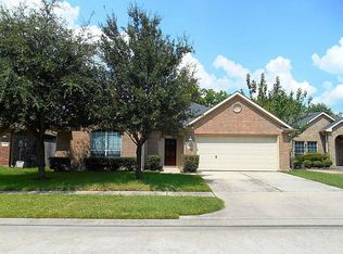 8314 Terrace Brook Dr, Houston, TX 77040