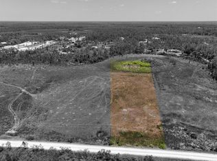 Oil Well Rd, Punta Gorda, FL 33955