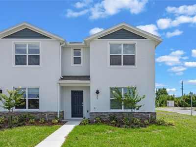 4379 Hazel St, Kissimmee, FL, 34746