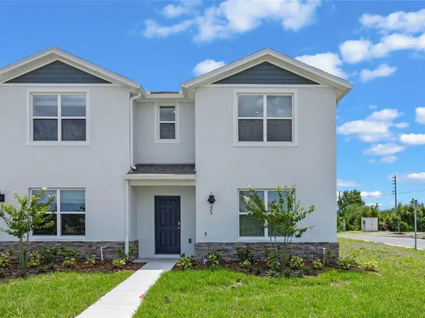 708 Preston Cove Dr, Saint Cloud, FL 34771