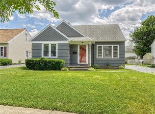 37 Master St, Rochester, NY 14609