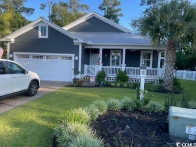 507 Percival Ct., Murrells Inlet, SC, 29576