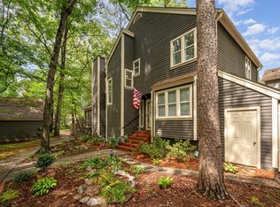 6035 Sentinel Dr, Raleigh, NC 27609