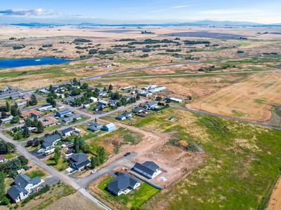 630 E Davisadero St, Reardan, WA, 99029