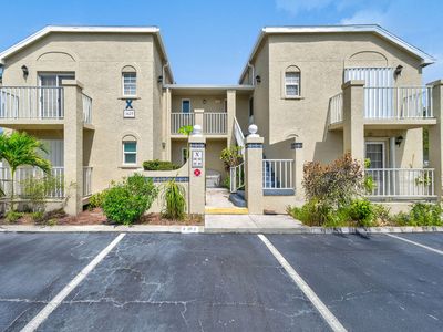 1623 SE Green Acres Circle #X202, Port Saint Lucie, FL, 34952