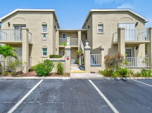 1623 SE Green Acres Circle #X202, Port St Lucie, FL 34952