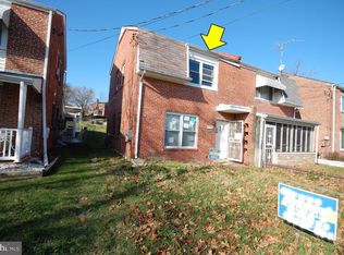 5732 5th St NE, Washington, DC 20011