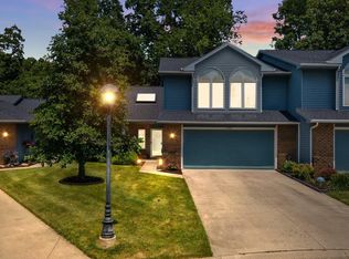 4303 Octagon Sq, Fort Wayne, IN 46804