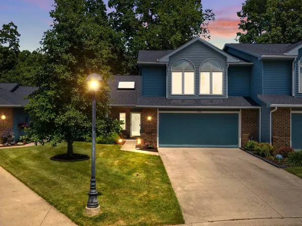 4303 Octagon Sq, Fort Wayne, IN 46804