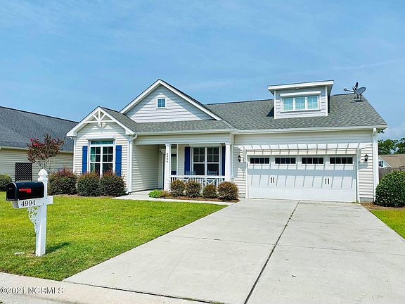 2nd image of 4994 Alamance Dr SE