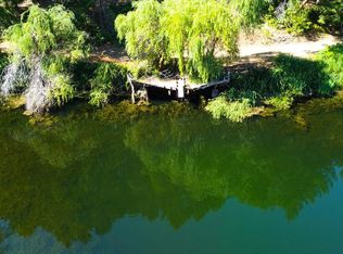 20000 Gibson Lane, Potter Valley, CA 95469