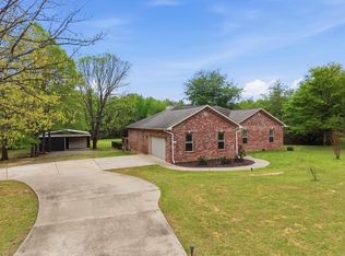 216 Carroll Rd, Conway, AR 72032