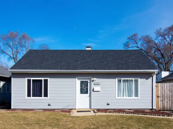 17115 Park Ave, Lansing, IL 60438