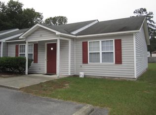 151 Dallas Rd, Goldsboro, NC 27534