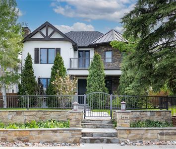 2646 S Madison Street, Denver, CO, 80210