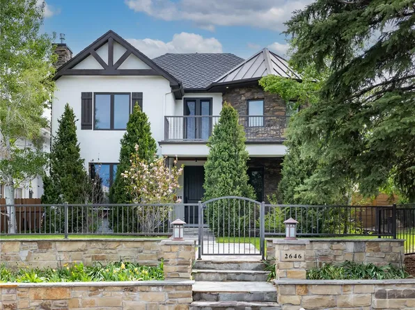 2646 S Madison Street, Denver, CO 80210