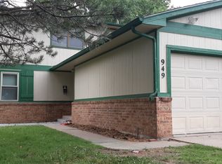 949 S Enoch Dr, Wichita, KS 67207