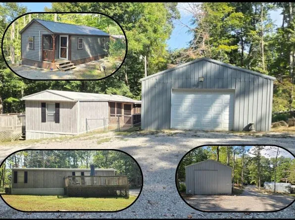 297 Lakeview Ave, Burnside, KY 42519