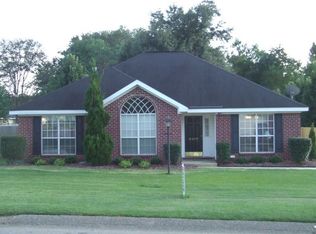 8095 Woodland Hills Dr, Semmes, AL 36575