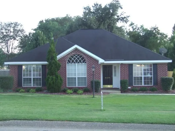 8095 Woodland Hills Dr, Semmes, AL 36575