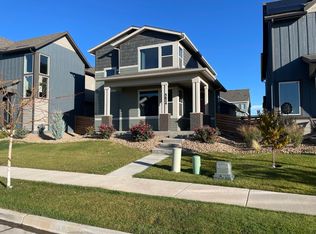 5624 Jedidiah Dr, TIMNATH, CO 80547