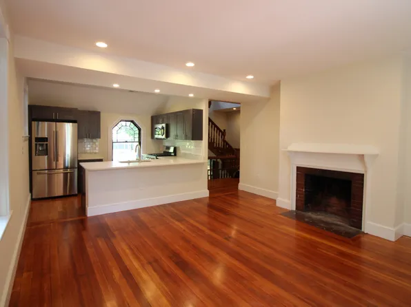 49 Beech Glen St, Boston, MA