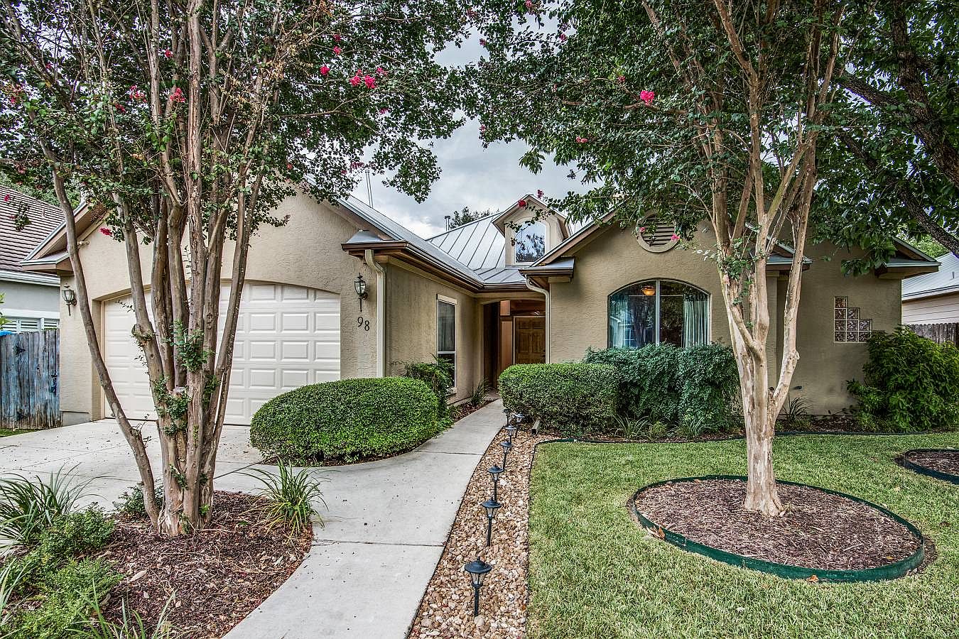 98 Oakwell Farms Pkwy, San Antonio, TX 78218 Zillow