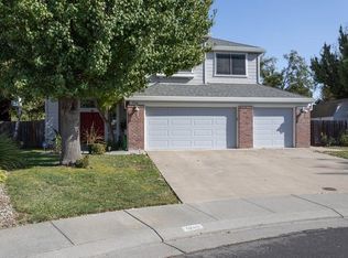 2756 Airons Ct, West Sacramento, CA