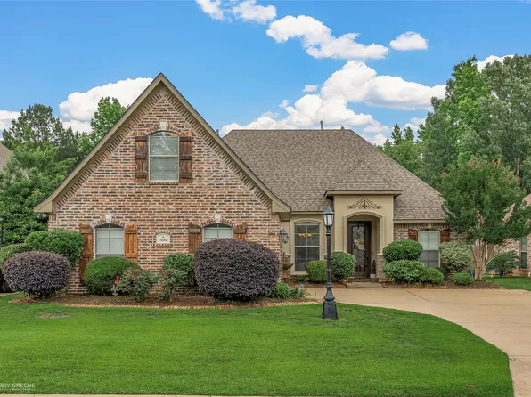 500 Dogwood South Ln, Haughton, LA 71037