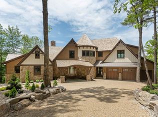 678 Parsons Vw, Cashiers, NC 28717