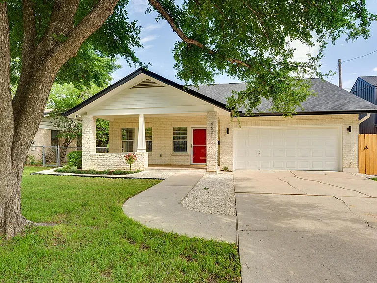 4601 Eilers Ave — Photo 1