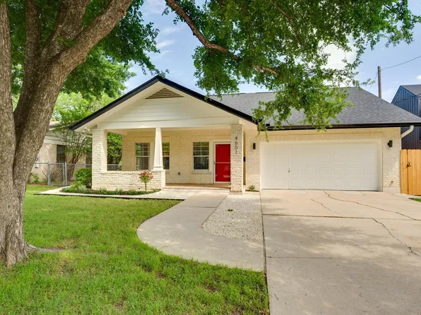 4601 Eilers Ave #1, Austin, TX 78751