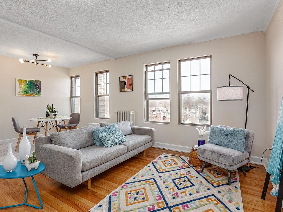 William Klenk Apartments 14841 Kercheval St Detroit MI Zillow