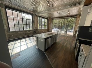 Fulton Supply Lofts, Atlanta, GA 30313