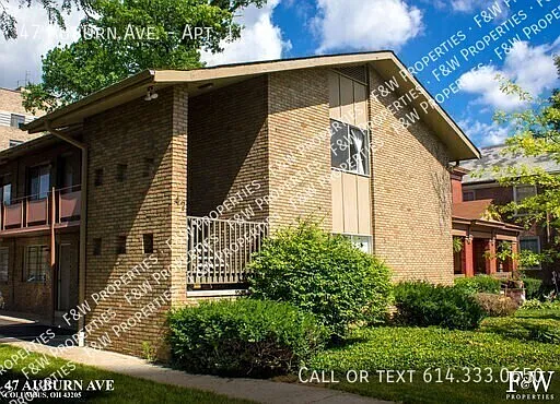 47 Auburn Ave #11