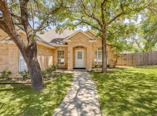 270 Bluff View Ct, Aledo, TX 76008